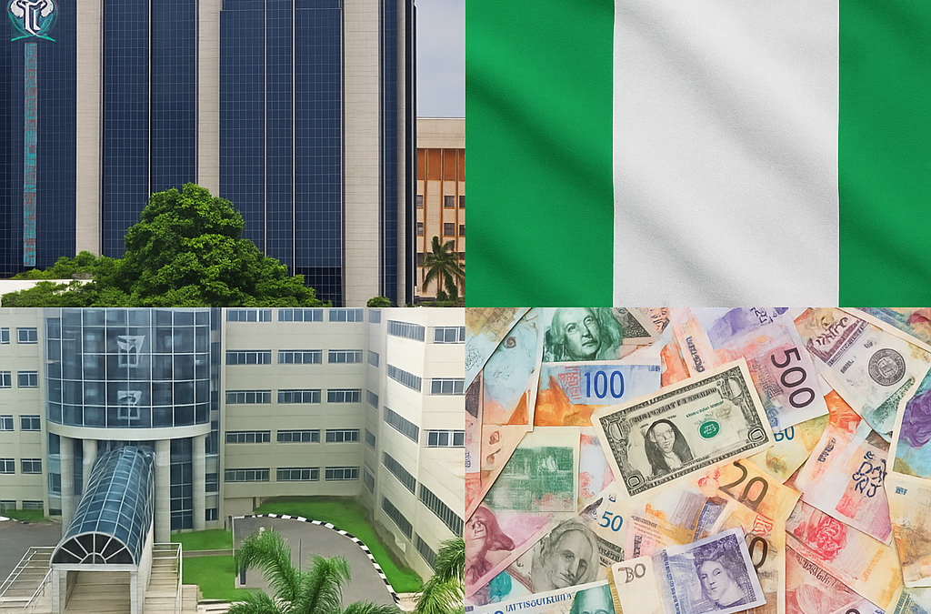 A New Era for Diaspora Remittances in Nigeria