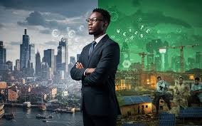 Cultural Giants, Economic Sleepers – Igniting the Untapped Power of the Diaspora