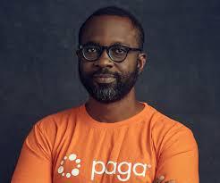 From Silicon Valley to Lagos: Tayo Oviosu is Building Africa’s Payment Revolution