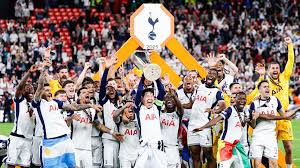 Celebrating Our Champions of the 2024/25 European Soccer Campaign